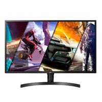 Monitor Led Lg 32Un500 315 4K 3840X2160 Aspecto 169 60Hz Tr 4Ms Panel Va Hdmi2 Displayport1 Bocina5W2 Aux Hdr10Calibracion ColorAmd Freesync Black StabilizerDynamic Action Sync Negro 32UN500 - 32UN500