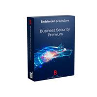 Bitdefender Gravityzone Business Security Premium Elite Licenciamiento Electronico 3 Aos Sector Gobierno Compra Minima 5 Nodos TMBDL-301-G - TMBDL-301-G