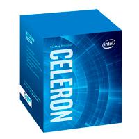 Procesador Intel  Bx80701G5905  Celeron G5905 S 1200 2Core 3 5Ghz 58W Graficos Hd 610 - BX80701G5905