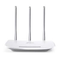 Router  TpLink  TlWr845N  Inalambrico  Wisp  300Mbps  TL-WR845N - TL-WR845N