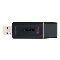 DTX/128GB Memoria Kingston 128Gb Usb 32 Alta Velocidad  Datatraveler Exodia Negro Dtx128Gb DTX/128GB