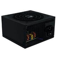 FUENTE DE PODER GAMER BALAM RUSH GR450 / 450W / CERTIFICADA / 80 PLUS BRONZE / ATX / NO MODULAR / BAJO NIVEL DE RUIDO / 5 AÑOS DE GARANTIA / NEGRO / BR-931151