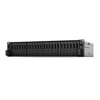 Servidor Flash Para Rack De 24 Bahas 25  Expandible Hasta 48 Bahas  Hasta 27648 Tb FS3600 - FS3600