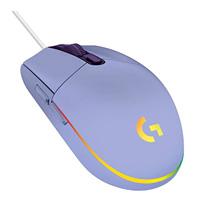 Mouse LOGITECH G203 LIGHTSYNC Mouse LOGITECH G203 LIGHTSYNC 910-005852 USB - Código: 910-005852 | Compra en Guadalajara