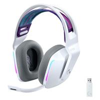 AUDIFONOS GAMING TIPO DIADEMA LOGITECH G733 LIGHTS...