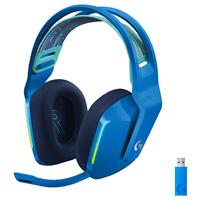 AUDIFONOS GAMING TIPO DIADEMA LOGITECH G733 LIGHTS...