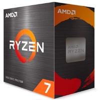Procesador Amd Ryzen 7 5800X SAm4 5A Gen  38  47 Ghz  Cache 32Mb  8 Nucleos  Sin Graficos  Sin Disipador  Gamer Alto 100-100000063WOF - AMD