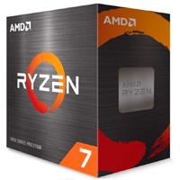 Procesador Amd  100 100000063Wof  Ryzen 7 5800X S Am4 8Core 3 8Ghz 105W Sin Graficos Sin Fan - 100-100000063WOF