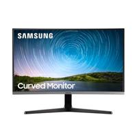 Monitor Curvo Samsung Lc32R500Fhlxzx  Monitor Curvo Samsung Lc32R500Fhlxzx 32 Pulgadas 300 Cd  M 1920 X 1080 Pixeles 4 Ms Negro  LC32R500FHLXZX  LC32R500FHLXZX - LC32R500FHLXZX