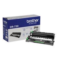 DR730 Tambor Brother Original Dr730 Negro DR730