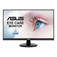 Monitor Asus Va24Dq 23 8  1920X1080  Fullhd 75Hz Hdmi Dport Vesa VA24DQ - VA24DQ