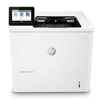 IMPRESORA HP OPS ENTERPRISE M612DN, 75 PPM, LASERJET, DUPLEX, USB, ETHERNET, MONOCORMATICA - 7PS86A