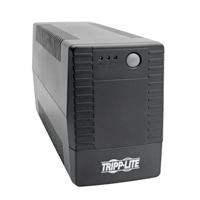 Ups Interactivo De 900 Va 480 Watts Con 6 Tomacorrientes  Avr Serie Vs 120V 50Hz  60Hz Torre Garantia Limitada De 3 Aos VS900T - VS900T