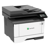 MULTIFUNCIONAL WI-FI LASER MONOCROMANTICA LEXMARK MB3442ADW,  NP: 29S0350, HASTA 42 PPM, RAM 512 MB, DUAL CORE 1.0 GHZ, ADF, DUPLEX, 800 - 8000 VOLUMEN MENSUAL - 29S0350