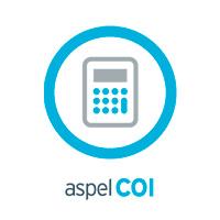 Aspel Coi 90 Actualizacion Paquete Base 1 Usuario 999 Empresas Fisico COI1AM - COI1AM