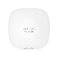 Access Point Aruba Open Mesh Dual Instan On Ap22 Ina 5 6 Dbi  R4W02A  - R4W02A