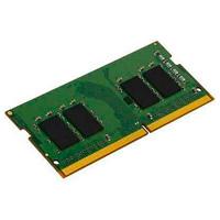 Memoria Sodimm Ddr4 Kingston 8Gb 2666Mhz Gen 16Gbits  Kvr26S19S6 8  - KVR26S19S6/8