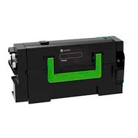 58D4000 Toner Lexmark 58D4000 Negro Rendimiento Estandar 7500 Paginas Para Mx826 Mx822 Mx821 Ms823 Ms826 Mx722 58D4000