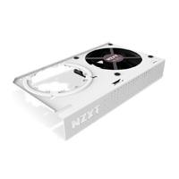 KIT DE MONTAJE GPU PARA KRAKEN NZXT G12/BLANCO/NVIDIA/AMD RL-KRG12-W1 - Código: RL-KRG12-W1 | Compra en Guadalajara