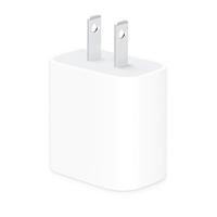 Adaptador De Corriente UsbC De 20 W MHJA3AM/A - APPLE