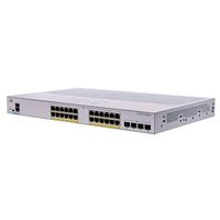 Switch Cisco Cbs35024P4GNa  Switch Cisco Cbs35024P4GNa Blanco 24  CBS350-24P-4G-NA  CBS350-24P-4G-NA - CBS350-24P-4G-NA