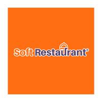 Soft Restaurant 10 De 1 Nodo Adicional Renta Anual Descarga Digital SR-10-NODO-RA - SR-10-NODO-RA