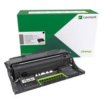 UNIDAD DE IMAGEN LEXMARK / COLOR NEGRO / NP 55B0ZA0 / HASTA 40,000 PAGINAS / P/MODELOS MS431DN, MX431ADN, B3340DW, B3442DW, MB3442ADW, MS331DN, MX331ADN