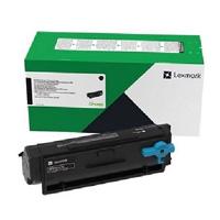 T  ner Lexmark Rendimiento Extra Alto Programa Devoluci  n Para B344X00 Color Negro B344X00 - B344X00