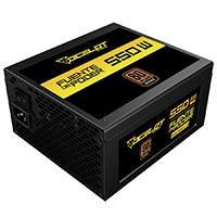 FUENTE DE PODER OCELOT GAMING TIPO ATX DE 550W SEM...