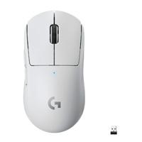 MOUSE GAMING INALAMBRICO LOGITECH G PRO X SUPERLIG...