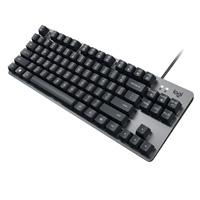 TECLADO LOGITECH K835 TKL MECANICO ALAMBRICO USB SIN NUMERICO