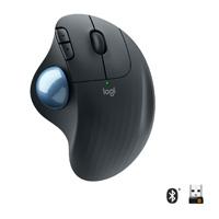 MOUSE LOGITECH ERGO M575 BLUETOOTH 910-005869 - Código: 910-005869 | Compra en Guadalajara