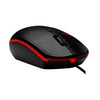 MOUSE GAMER ALAMBRICO USB  ILUMINACION RGB 3 BOTONES/SCROLL - Código: BR-931427 | Compra en Guadalajara
