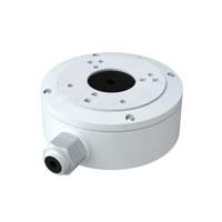 Caja De Conexiones PROVISION-ISR PR-JB12IP66 Caja De Conexiones IP66 Compatible Con Cámaras I4 Y DAI-FIX - Provision Isr