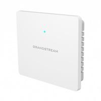 Access Point Grandstream Gwn7602  Doble Banda De  117 Gbps Doble Banda Mumimo 2X22 1X Gigabit  3X 10100 Admite 80 Dispositivos Simultaneos Y Alcance De 100 Mts GWN7602 - GWN7602