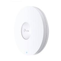 Access Point Inalambrico TpLink Eap620 Hd Wifi 6  MuMimo 2X2 Roaming ContinuoOmada Software - EAP620 HD