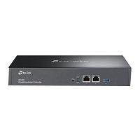 Controladora Omada Para Gestionar Hasta 500 Equipos Omada Gestion Desde La Nube Gratuita  Actualizaciones Masivas  2 Puertos Gigabit Con Poe AfAt OC300 - OC300