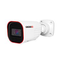 CAMARA IP / PROVISION ISR / I4-320IPE-MVF / TIPO BALA 2MP / IR 40 MTS / LENTE VARIFOCAL MOTORIZADO / IP67 / POE / RECONOCIMIENTO FACIAL I4-320IPE-MVF - Código: I4-320IPE-MVF | Compra en Guadalajara