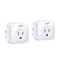 Enchufe WiFi Inteligente TP-Link Tapo P100 TAPO P100