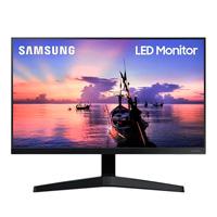 Monitor Led Samsung 27 Pulgadas Widescreen Fhd 1920 X 1080 Ft350 Negro 1 Hdmi Vga 75Hz 5Ms Flat LF27T350FHLXZX - LF27T350FHLXZX