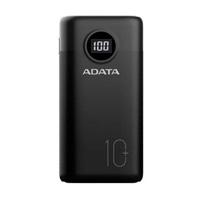 Cargador Portatil Dig   Tipo C Negro   Carga R  pida 10 000Mah AP10000QCD-DGT-CBK - AP10000QCD-DGT-CBK