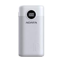 Cargador Portatil Dig Adata P10000Qcd Tipo C Blanco Ap10000Qcd Dgt Cwh - AP10000QCD-DGT-CWH