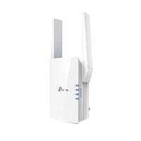 Repetidor TpLink   Re505X  Inalambrico  Extensor De Rango  Wifi 6 Ax1500 80211ABGNAcAx 1 Rj45 Gigabit Wifi 5Ghz 1200Mbps Y 24Ghz 300Mbps 2 Antenas Externas RE505X - RE505X