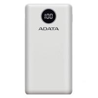 Cargador Portatil Dig   Tipo C Blanco   Carga R  pida 20 000Mah AP20000QCD-DGT-CWH - AP20000QCD-DGT-CWH