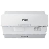 Epson Powerlite 750F  Proyector 3Lcd  3600 Lmenes Blanco  3600 Lmenes Color  Full Hd 1920 X 1080  169  1080P  Objetivo Fijo Para Distancias Ultracortas  Iee 80211ABGNAc InalmbricoLanMiracast - V11HA08520