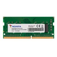 Memoria Adata Sodimm Ddr4 16Gb Pc421300 2666Mhz Cl19 260Pin 12V LaptopAioMini Pcs Ad4S266616G19Sgn AD4S266616G19-SGN - AD4S266616G19-SGN