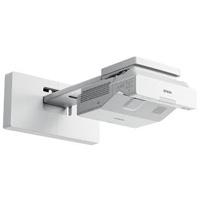 Epson - Proyector Laser - 725W tiro ultra corto - 4000L WXGA 1200x800 - WiFi miracast RJ45 HDMIx3 USB A y B Microfono VGAx2 RS232 Video digital - 20000 Horas - 3 años - Usa soporte especial V12HA06A05 - Código: V11H999520 | Compra en Guadalajara