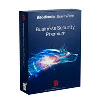 Bitdefender Gravityzone Business Security Premium Elite Lic Electronico 1 Ao Renovacion Sector Privado Compra Minima 5 Nodos TMBDL-103-S-R - BITDEFENDER