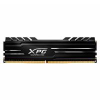 Memoria Ddr4 Xpg Gammix D10 8Gb 3200Mhz Black Ax4U32008G16A Sb10 - AX4U32008G16A-SB10