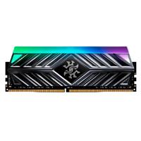 Mem Ddr4  Xpg Spectrix D41 Rgb 8Gb 3200Mhz  Ax4U32008G16A St41  - AX4U32008G16A-ST41